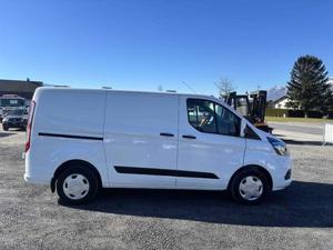 Ford Transit Custom Bild 4