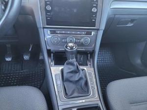 Volkswagen Golf Bild 11