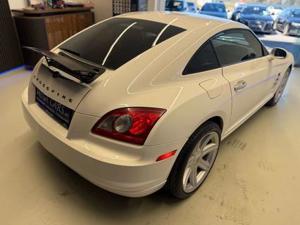 Chrysler Crossfire Bild 7