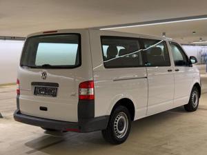 VW T5 Bild 3