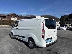 Ford Transit Custom Bild 12