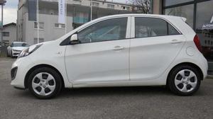 Kia Picanto Bild 4