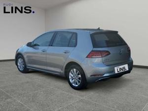 Volkswagen Golf Bild 3