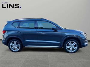 SEAT Ateca Bild 6