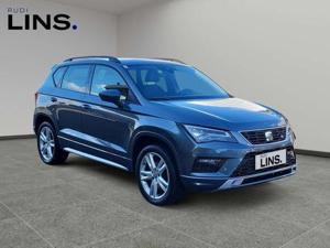 SEAT Ateca Bild 7