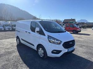 Ford Transit Custom Bild 3