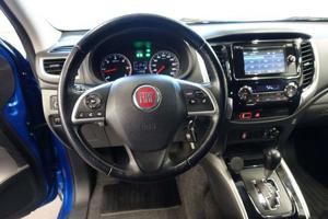 Fiat Fullback Bild 16