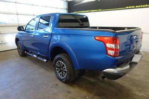 Fiat Fullback Bild 7