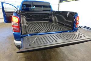 Fiat Fullback Bild 17