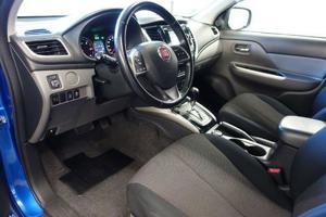 Fiat Fullback Bild 9