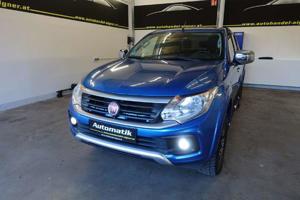 Fiat Fullback Bild 1