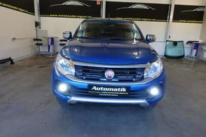 Fiat Fullback Bild 2