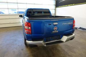 Fiat Fullback Bild 6