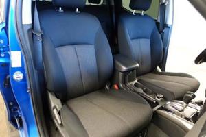 Fiat Fullback Bild 20