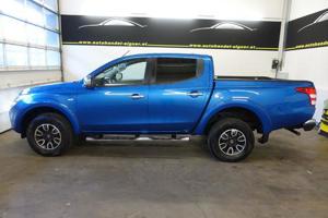 Fiat Fullback Bild 8