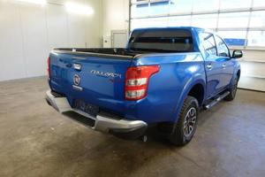 Fiat Fullback Bild 5