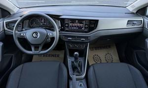 VW Polo 2018 Bild 15