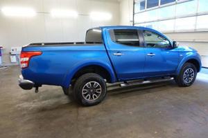 Fiat Fullback Bild 4