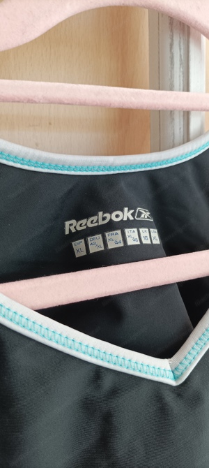 Reebok, Damen Sport Badeanzug, Gr.42 Bild 2