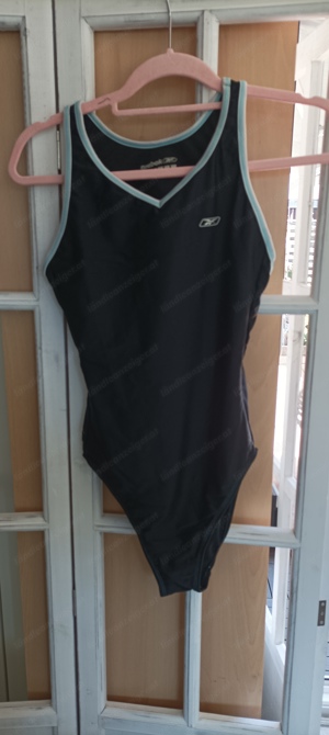 Reebok, Damen Sport Badeanzug, Gr.42