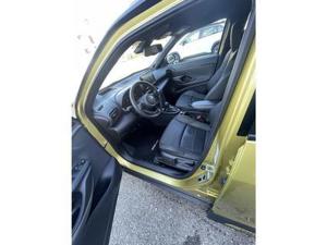 Toyota Yaris Bild 8