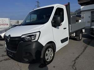 Renault Master Bild 3