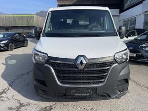 Renault Master Bild 2