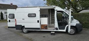 CamperVan  Bild 4