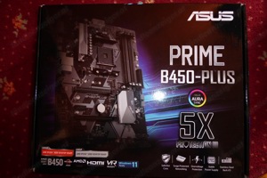 Gamer PC - AMD Ryzen 7 5700 bis 4,6GHz - 64GB DDR4 - Asus RX 5700 XT 8GB Grafikkarte - 1TB SSD - Win Bild 5