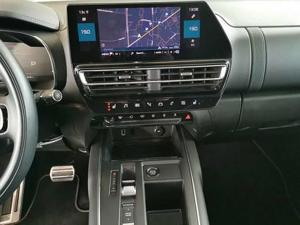 Citroen C5 Bild 11