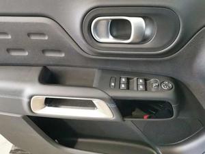Citroen C5 Bild 12