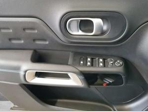Citroen C5 Bild 12
