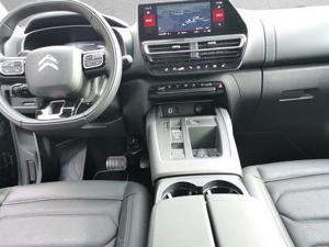 Citroen C5 Bild 8