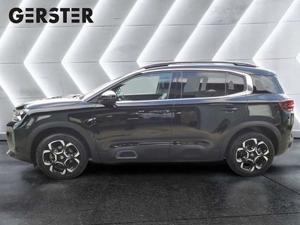Citroen C5 Bild 3