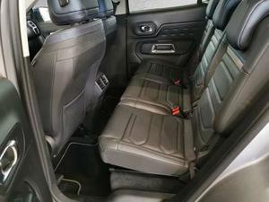 Citroen C5 Bild 7