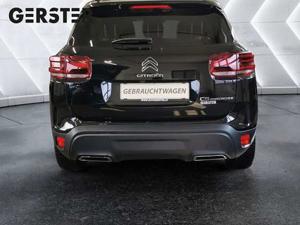 Citroen C5 Bild 5
