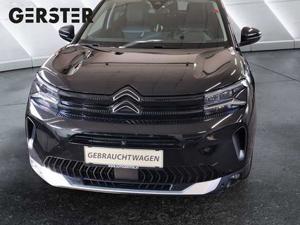Citroen C5 Bild 2