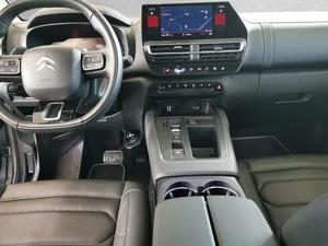 Citroen C5 Bild 8