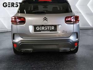 Citroen C5 Bild 5