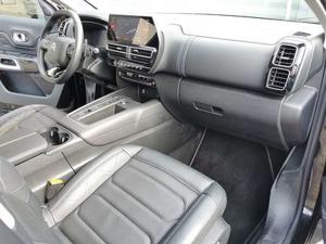 Citroen C5 Bild 16