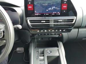 Citroen C5 Bild 11
