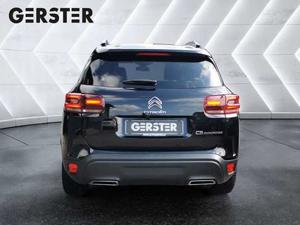 Citroen C5 Bild 5