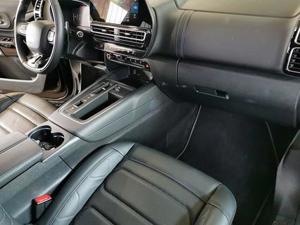 Citroen C5 Bild 16