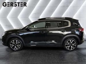 Citroen C5 Bild 3