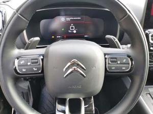 Citroen C5 Bild 9