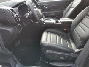 Citroen C5 Bild 6