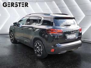 Citroen C5 Bild 4