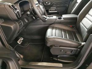 Citroen C5 Bild 6