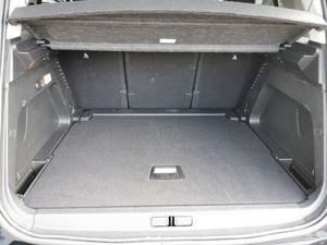 Citroen C5 Bild 14