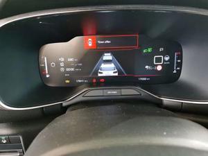 Citroen C5 Bild 10